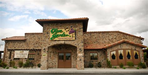 Olive garden pearland - Lauren Ridgway Server at Olive Garden Pearland, Texas, United States. See your mutual connections